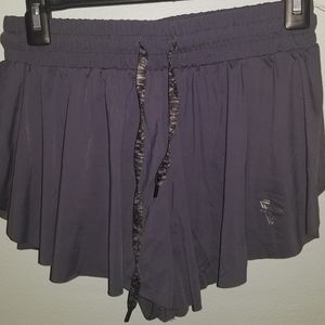 Tiktok skirt shorts